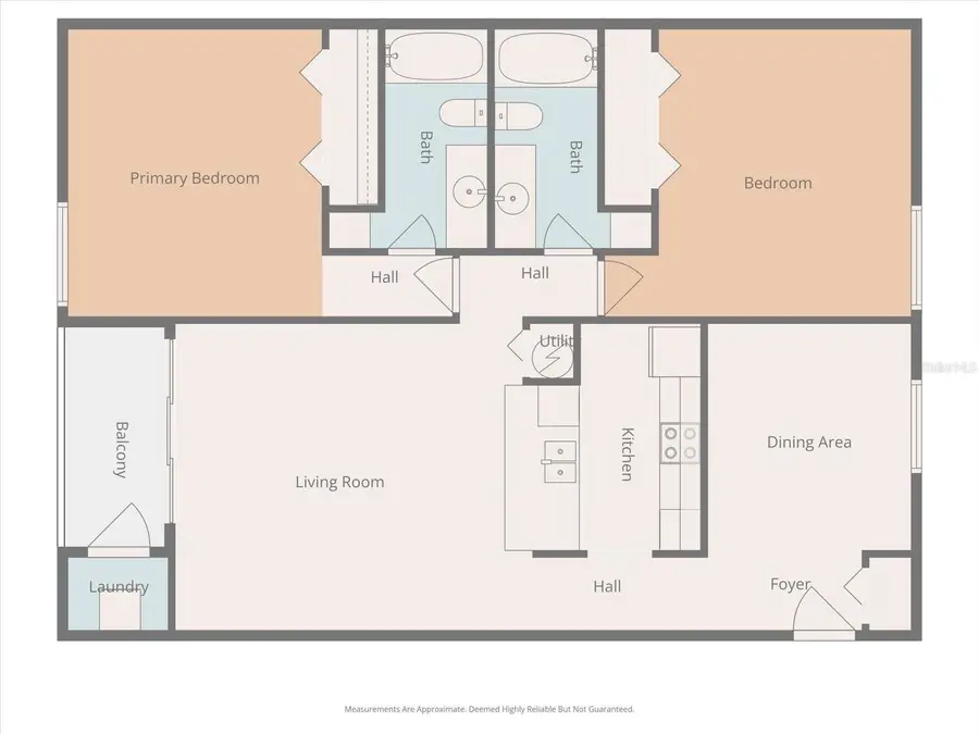 9940 7th Way N #204, Saint Petersburg, FL 33702 - #2