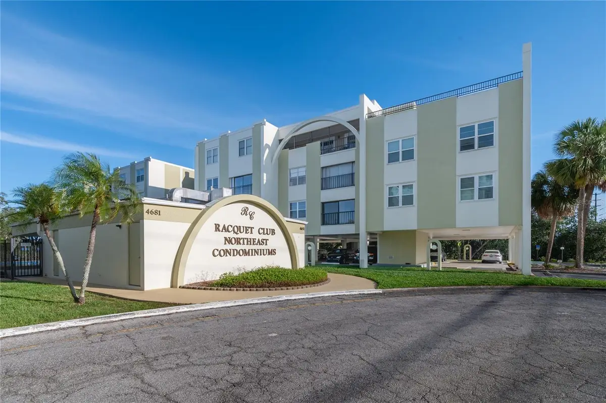 4651 1st Street Ne #303, Saint Petersburg, FL 33703 - #1