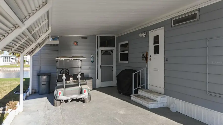 10190 N Lake Drive #48, Largo, FL 33773 - #3