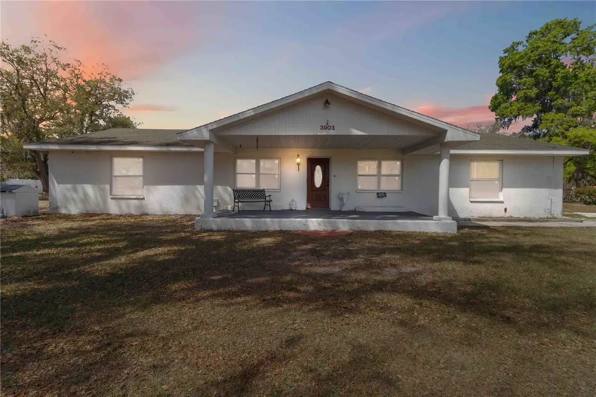 3903 Powerline Road, Lithia, FL 33547 - #1