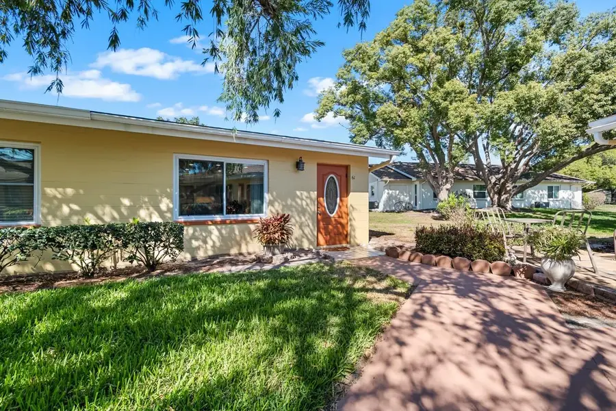 401 Dorchester Place #61, Sun City Center, FL 33573 - #2