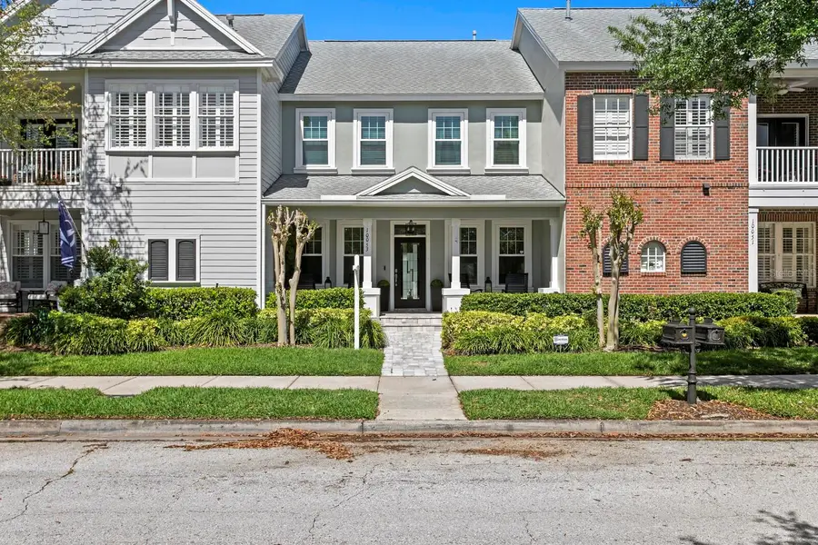 10053 New Parke Road, Tampa, FL 33626 - #2