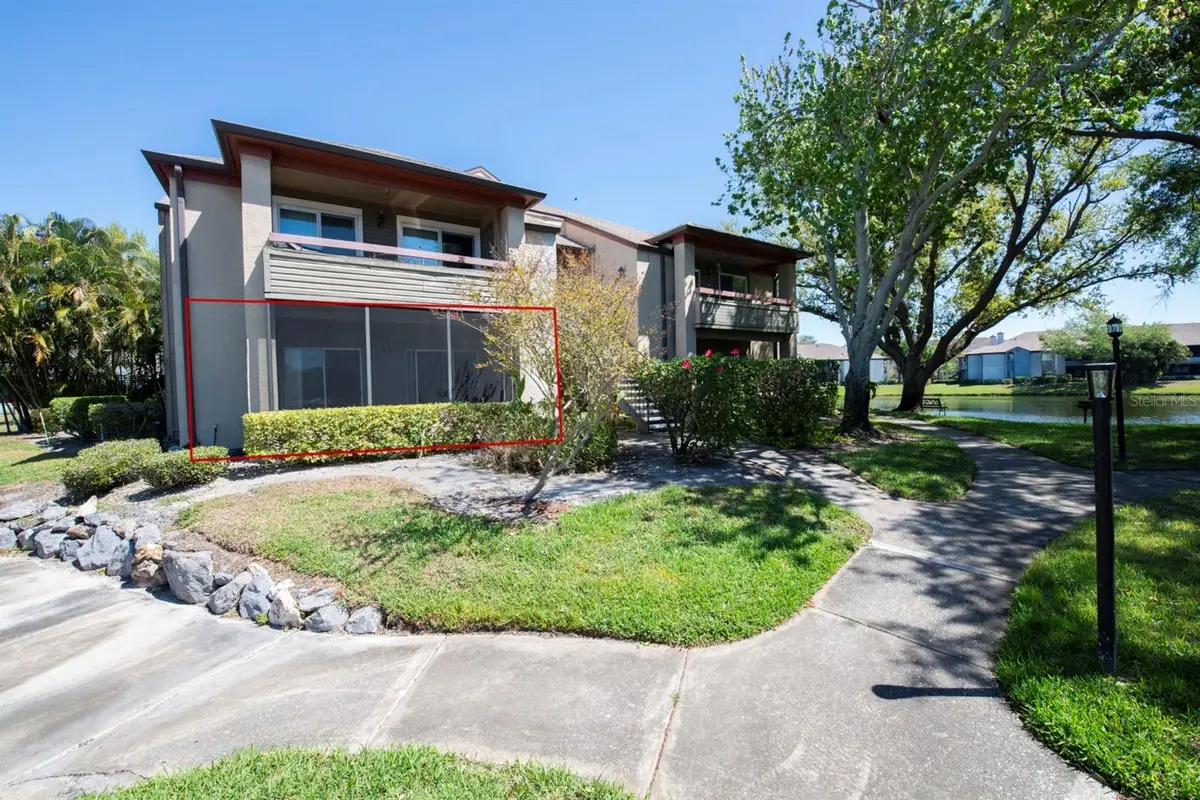 10265 Gandy Boulevard N #1505, Saint Petersburg, FL 33702 - #1