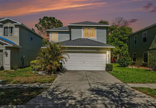 13110 Fennway Ridge Drive, RIVERVIEW, FL 33579