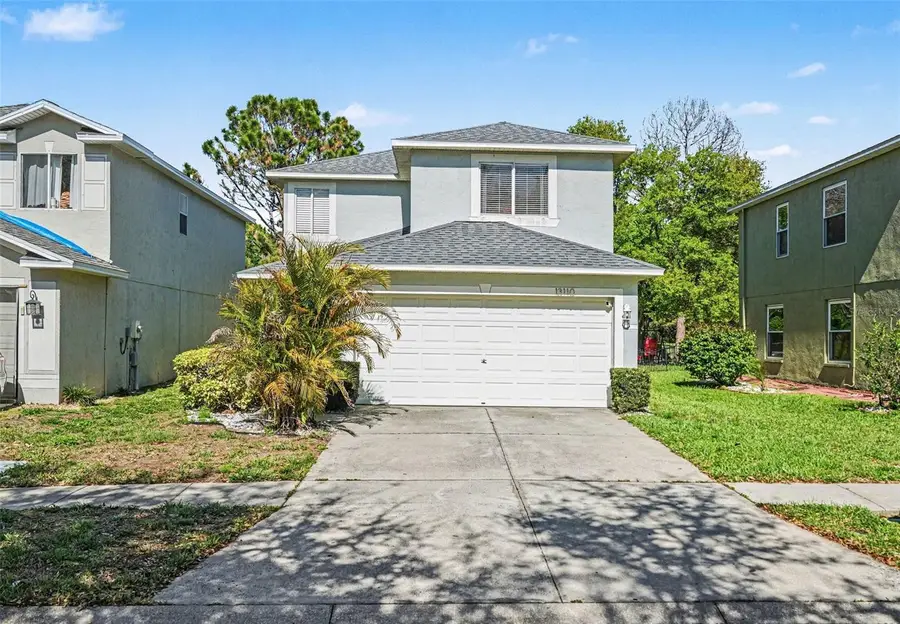 13110 Fennway Ridge Drive, Riverview, FL 33579 - #2