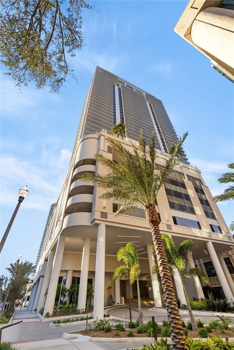 275 1st Avenue S #2702, Saint Petersburg, FL 33701 - #1