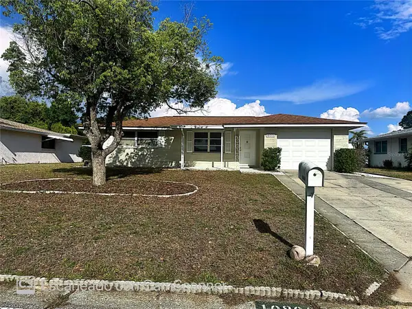 10206 Willow Drive, PORT RICHEY, FL 34668