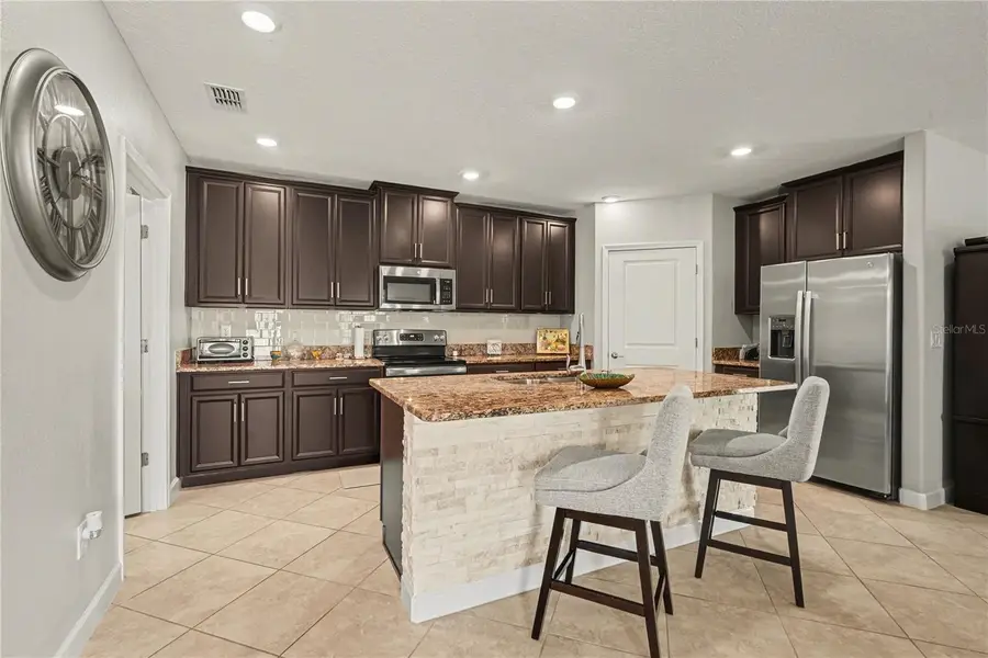 10231 Echo Dock Loop, San Antonio, FL 33576 - #3