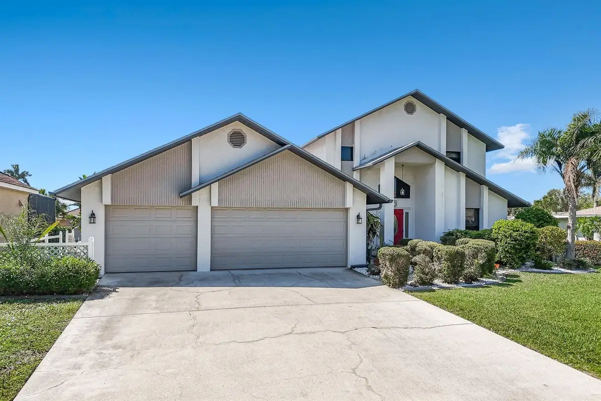 1904 SE 36th Terrace, Cape Coral, FL 33904 - #1