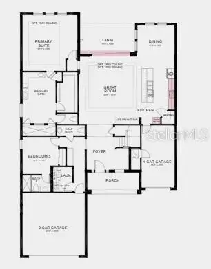 12508 Wharf Terrace, Palmetto, FL 34221 - #2