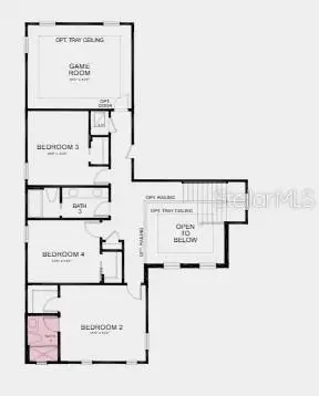 12508 Wharf Terrace, Palmetto, FL 34221 - #3