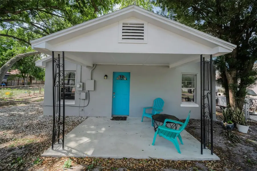 1918 Macomber Avenue, Clearwater, FL 33755 - #2