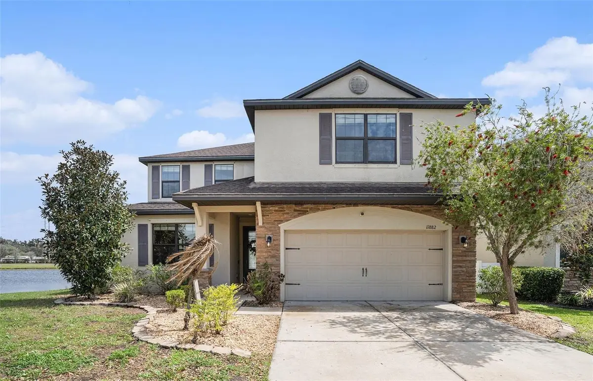 11882 Thicket Wood Drive, Riverview, FL 33579 - #1