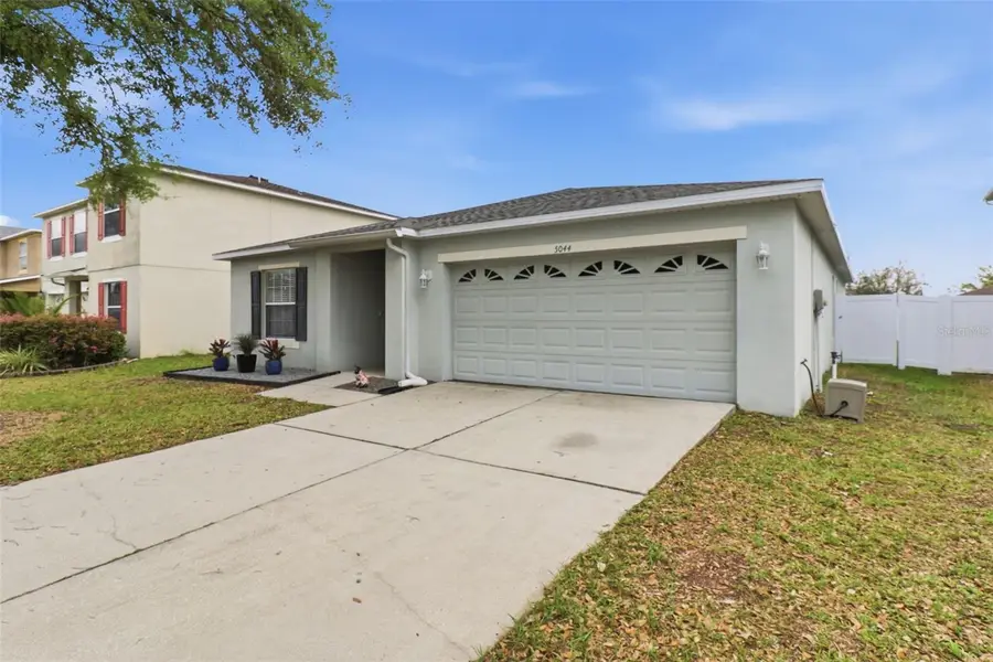 5044 Dancing Bay Lane, Wesley Chapel, FL 33543 - #2