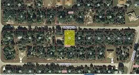 14347 Pennycamp Avenue, Port Charlotte, FL 33953 - #1
