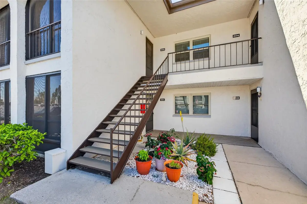 7701 Starkey Road #602, Seminole, FL 33777 - #1