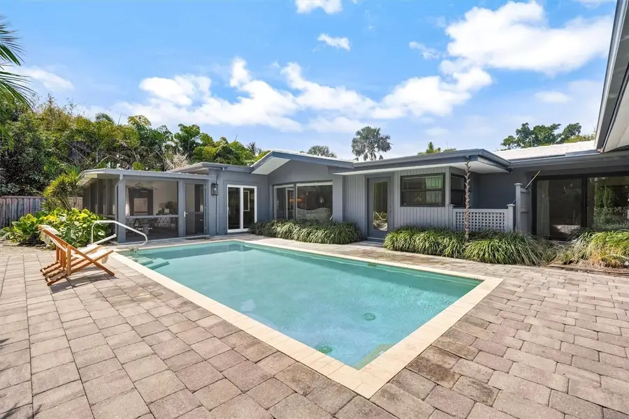 4160 39th Street S, Saint Petersburg, FL 33711 - #2