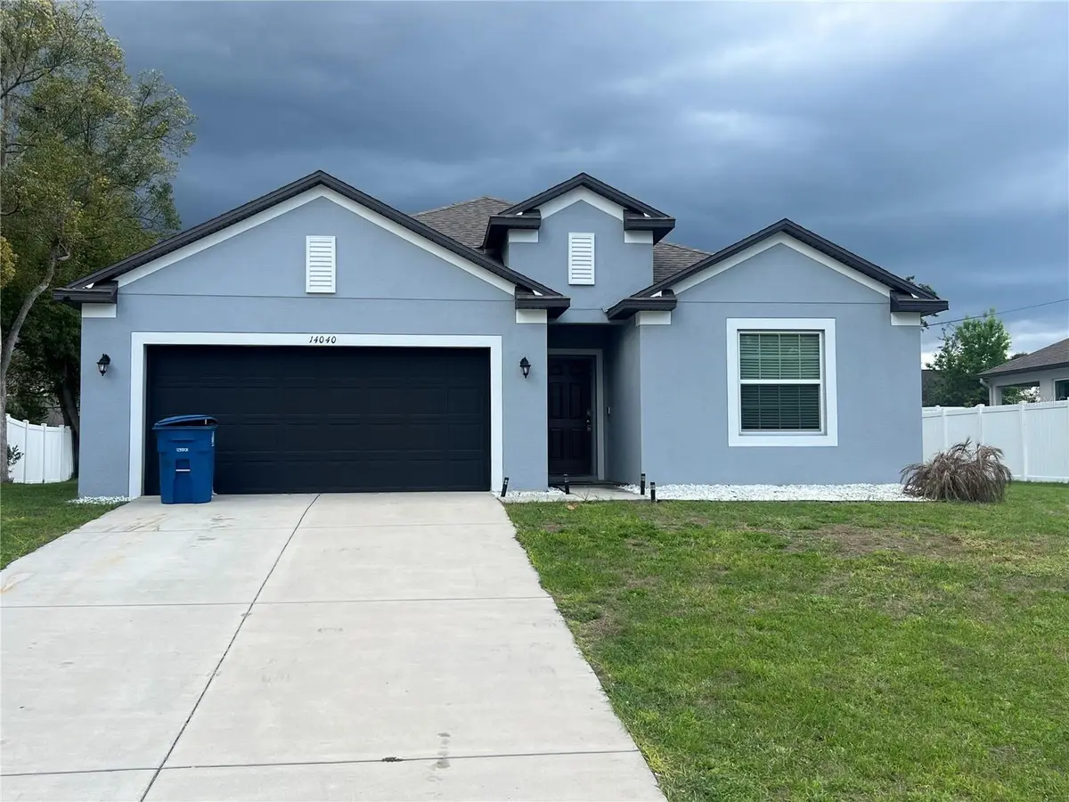 14040 Gregory Street, Spring Hill, FL 34609 - #1