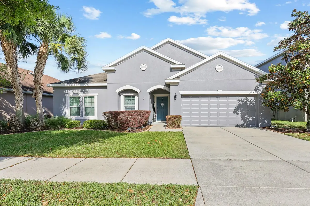 11204 Coventry Grove Circle, Lithia, FL 33547 - #1