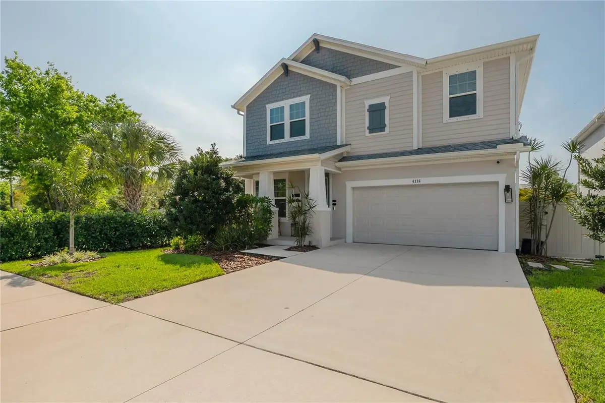 4114 W North A Street, Tampa, FL 33609 - #1