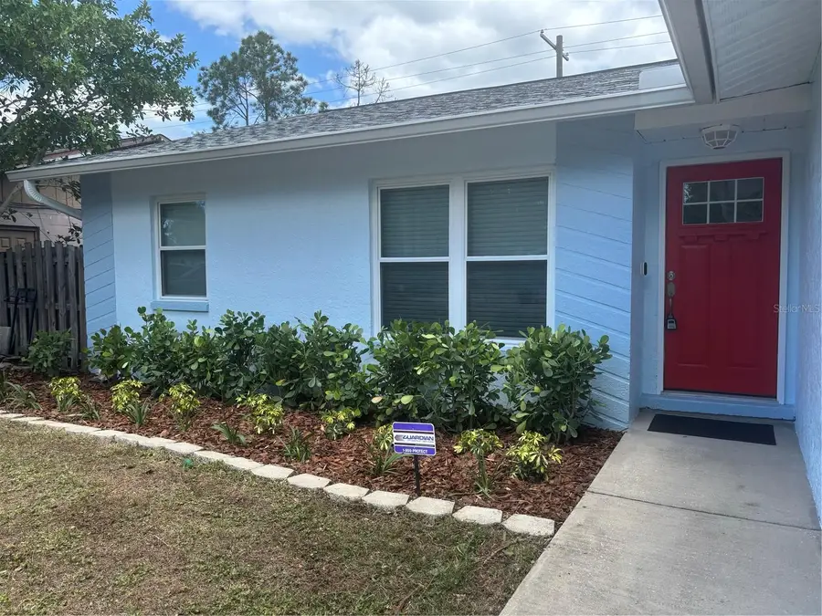 3309 W Napoleon Avenue, Tampa, FL 33611 - #2