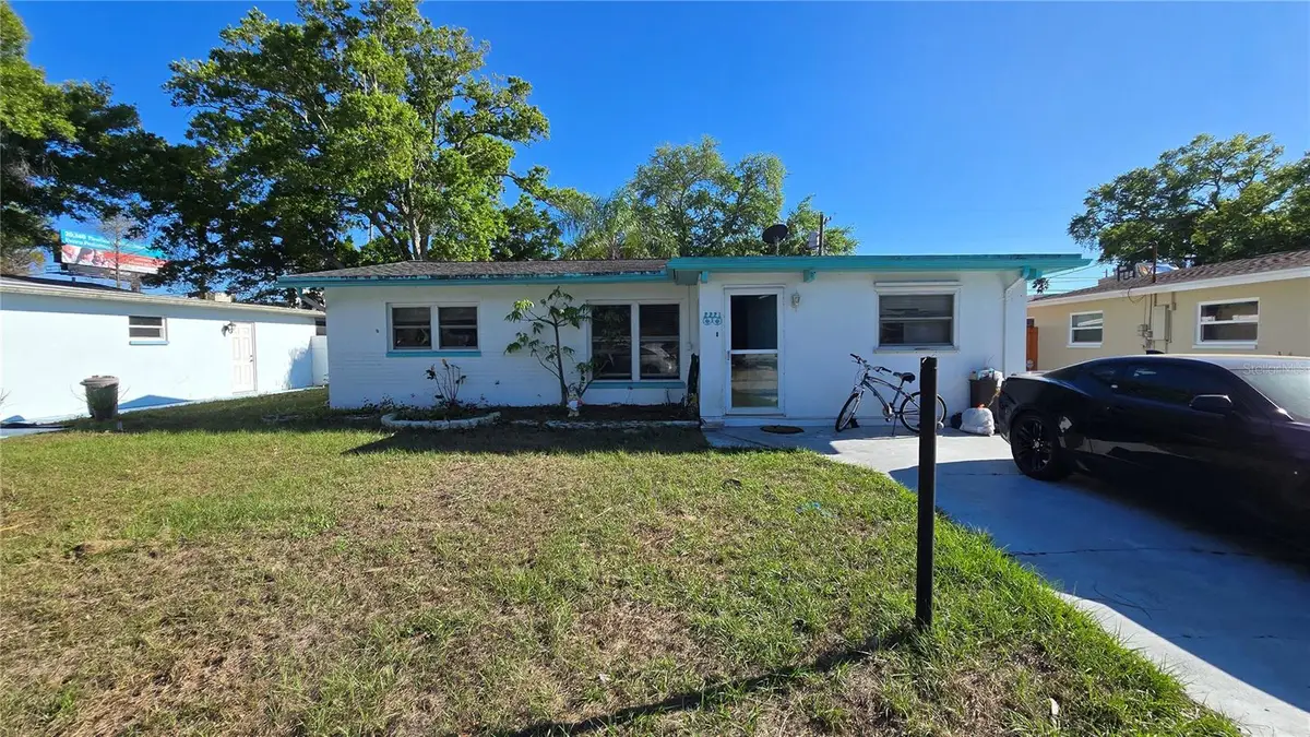 2221 Euclid Circle S, Clearwater, FL 33764 - #1