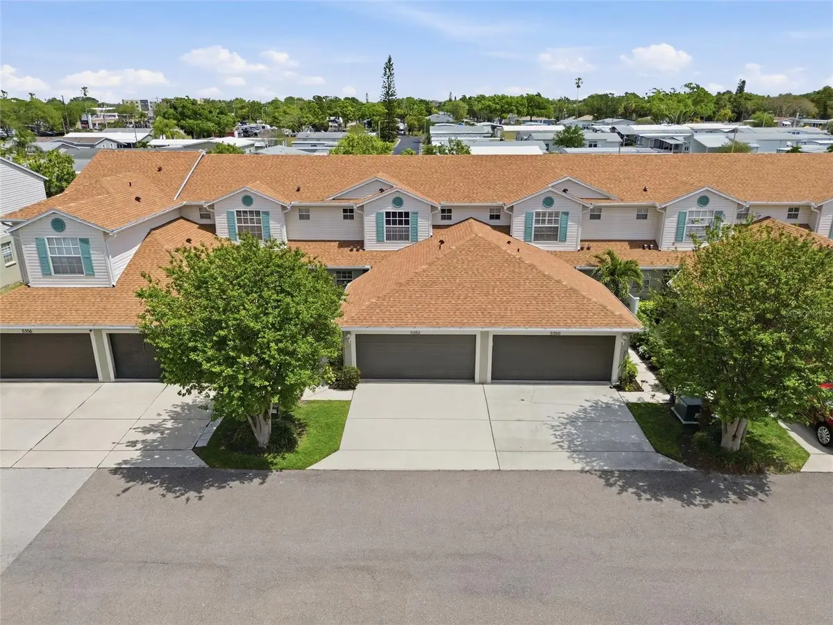 5352 Neil Drive, Saint Petersburg, FL 33714 - #1