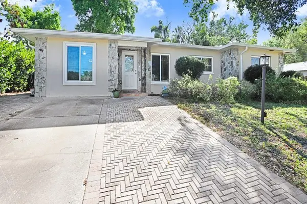 6703 N River Boulevard, TAMPA, FL 33604