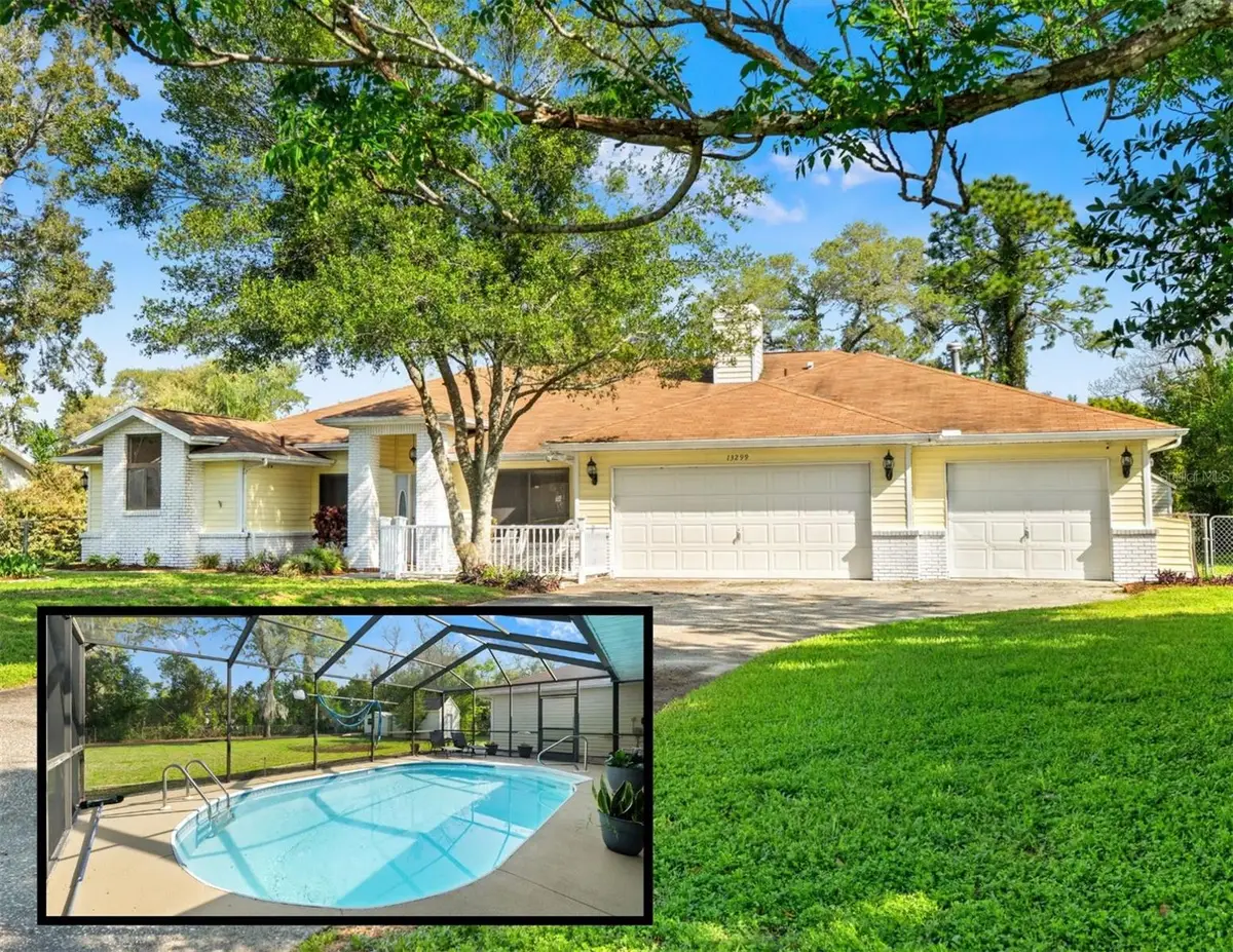 13299 Don Loop, Spring Hill, FL 34609 - #1