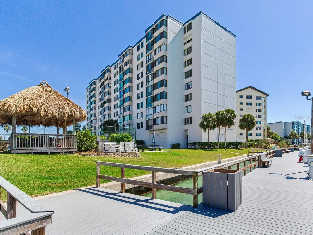 660 Island Way #202, Clearwater Beach, FL 33767 - #1