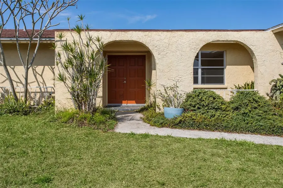 1354 Buckingham Dr, Clearwater, FL 33756 - #3