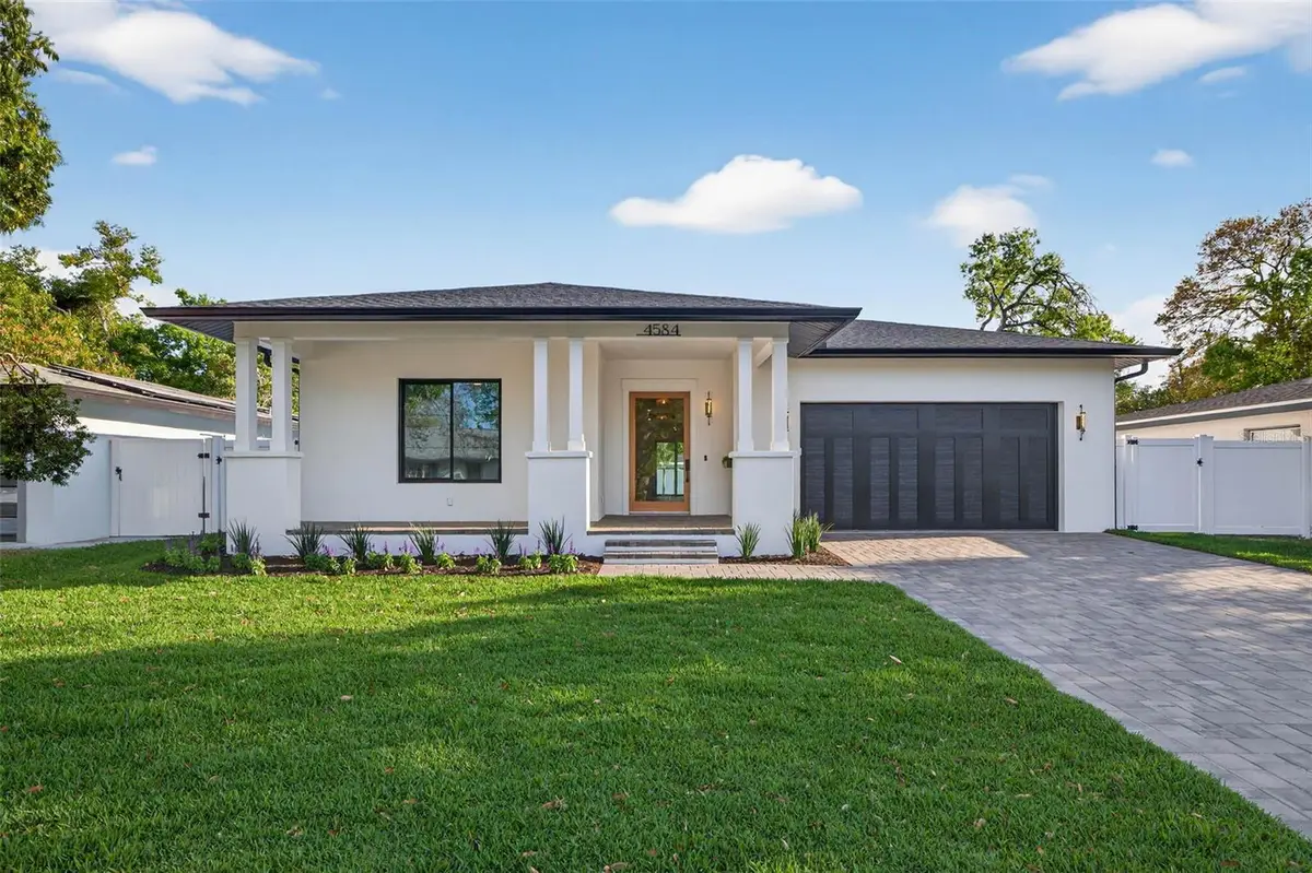 4584 17th Avenue N, Saint Petersburg, FL 33713 - #1