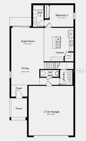 13427 Camelot Court, Parrish, FL 34219 - #2