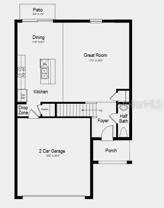 9329 Chiswell Trail, Palmetto, FL 34221 - #2