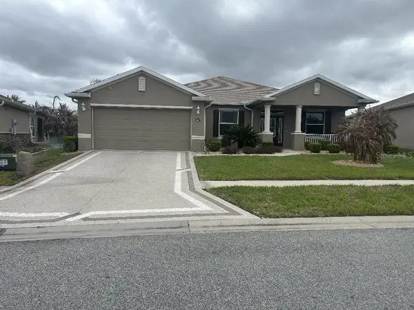 26617 Otter Creek Lane, LEESBURG, FL 34748