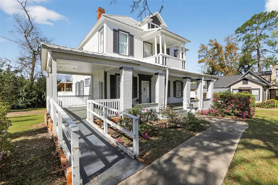 4309 Lafayette Street, Marianna, FL 32446 - #2