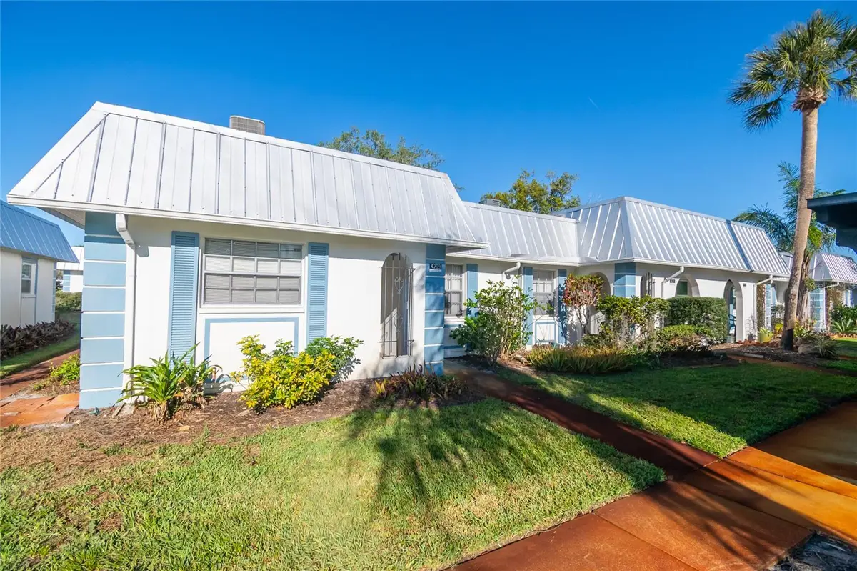 4209 Tamargo Drive #4209, New Port Richey, FL 34652 - #1