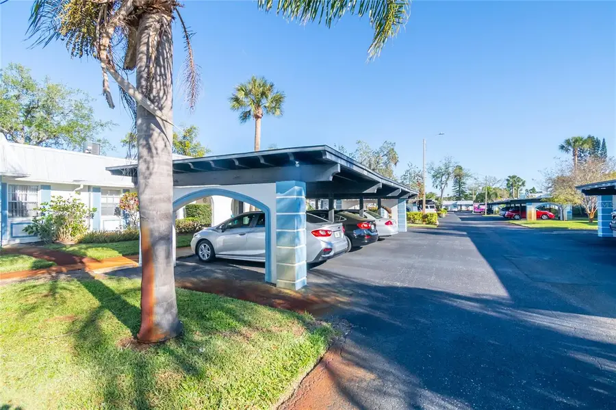 4209 Tamargo Drive #4209, New Port Richey, FL 34652 - #3