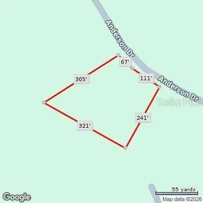 Anderson Drive, Alford, FL 32420 - #3