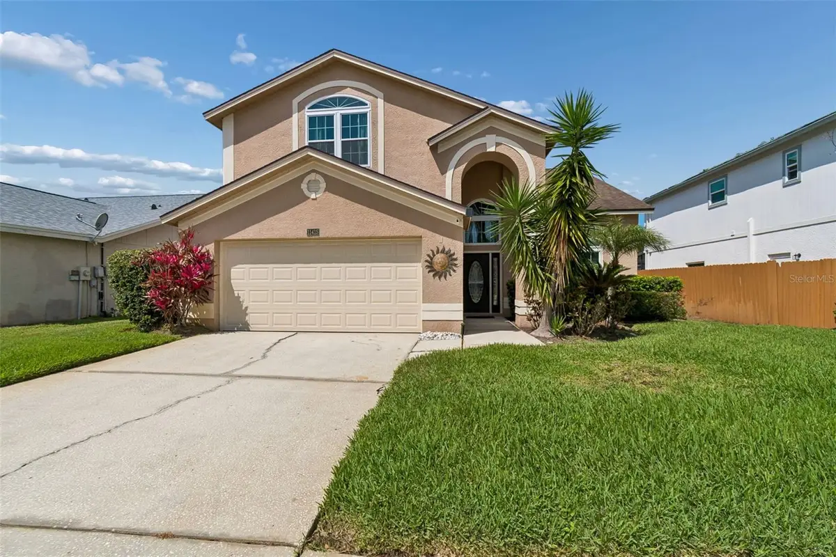 11415 Whispering Hollow, Tampa, FL 33635 - #1
