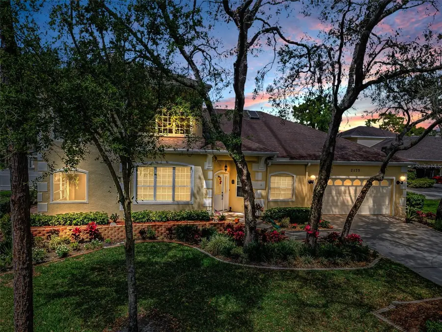 2175 Oak Forest Lane, Palm Harbor, FL 34683 - #2