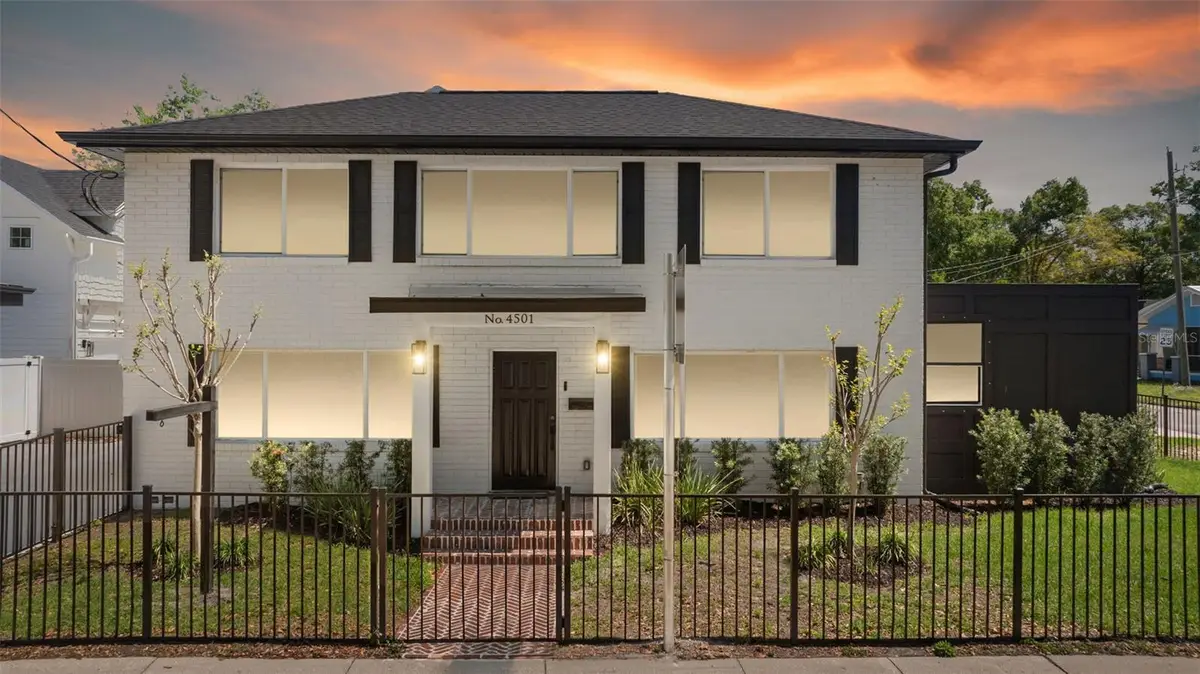 4501 N Highland Avenue, Tampa, FL 33603 - #1