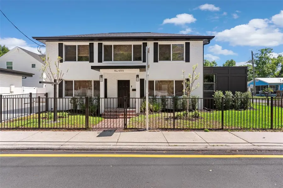 4501 N Highland Avenue, Tampa, FL 33603 - #2