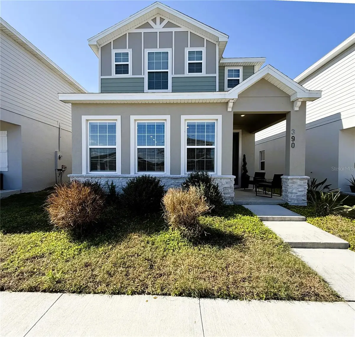 390 Windy Willow Way, Saint Cloud, FL 34771 - #1