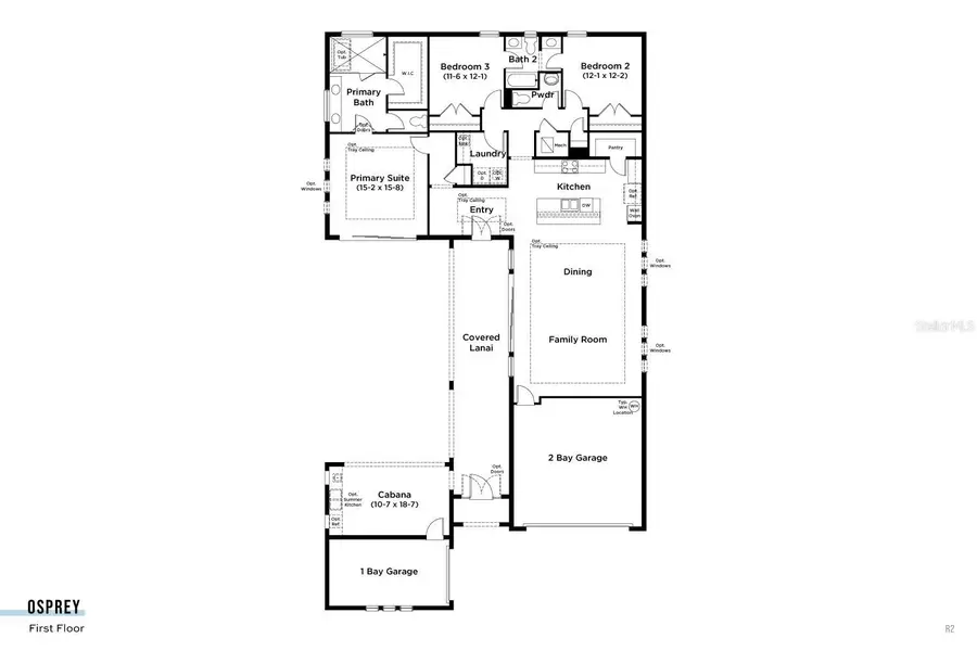 10707 Torchwood Sea Way, San Antonio, FL 33576 - #3