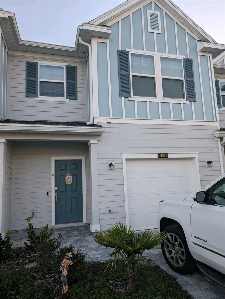 498 Boracay Circle, Saint Johns, FL 32259 - #1