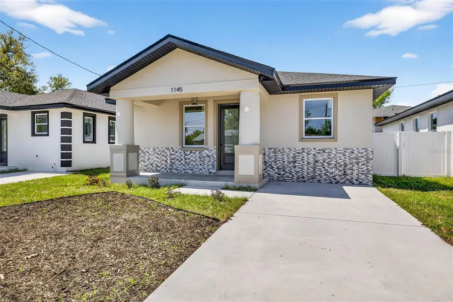 1145 29th Street S, Saint Petersburg, FL 33712 - #3