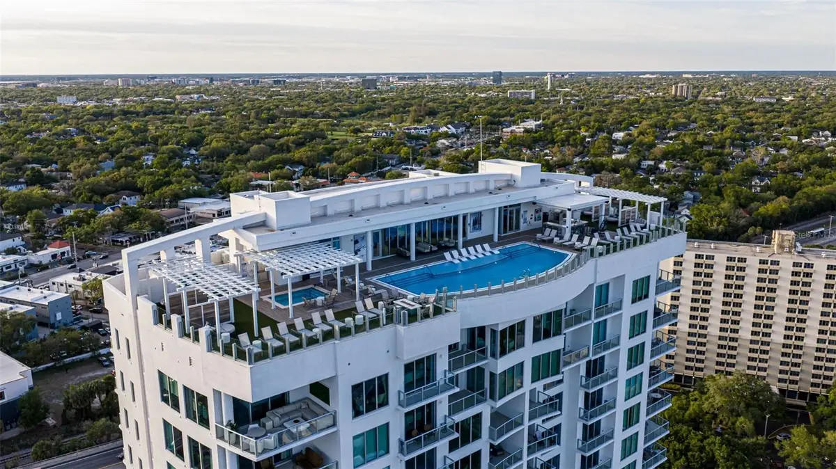 2910 W Barcelona Street #1501, Tampa, FL 33629 - #1