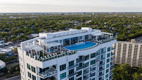 2910 W Barcelona Street #1501, TAMPA, FL 33629