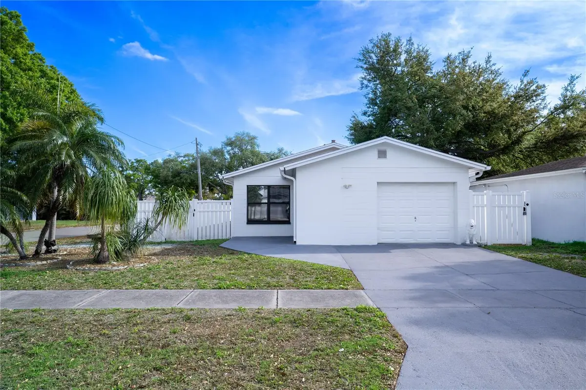 4400 67th Avenue N, Pinellas Park, FL 33781 - #1